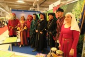 World Travel Show 2016 - Warsaw