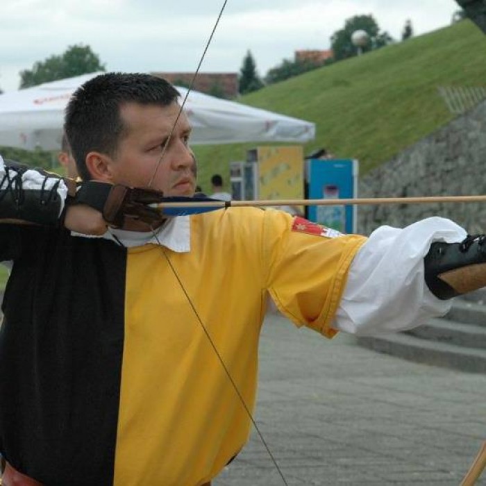 Danijel Platušić