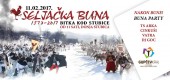 Seljačka Buna 2017.