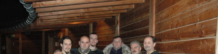 Vitezovi u Poljskoj