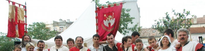 2. Dani Frankopana u Crikvenici