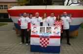 Podrška generalima Gotovini i Markaču