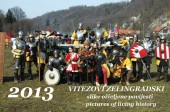 Kalendar Vitezova zelingradskih