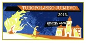 Gostovanje na Turopoljskom Jurjevu