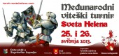 Međunarodni viteški turnir Sveta Helena