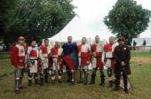Bitka kod Grunwalda 2013