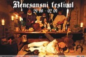 Renesansni festival u Koprivnici