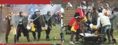 Najava Bitke kod Samobora