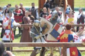 Međunarodni viteški turnir 2014