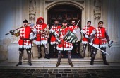 Battle of the Nations - Team Croatia