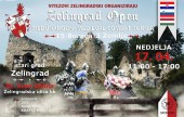 Međunarodni medieval combat turnir - Zelingrad open 2016. 